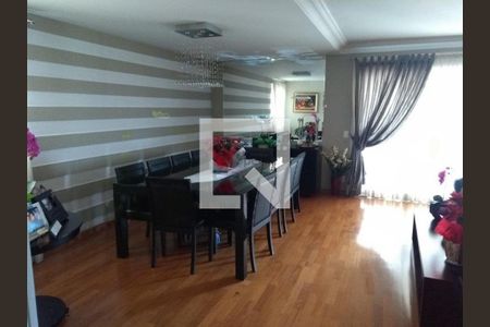 Apartamento à venda com 4 quartos, 356m² em Vila Gomes Cardim, São Paulo