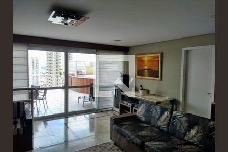 Apartamento à venda com 4 quartos, 356m² em Vila Gomes Cardim, São Paulo