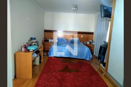 Apartamento à venda com 4 quartos, 356m² em Vila Gomes Cardim, São Paulo