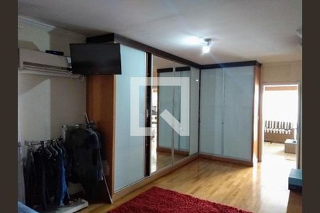 Apartamento à venda com 4 quartos, 356m² em Vila Gomes Cardim, São Paulo
