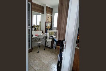 Apartamento à venda com 4 quartos, 356m² em Vila Gomes Cardim, São Paulo