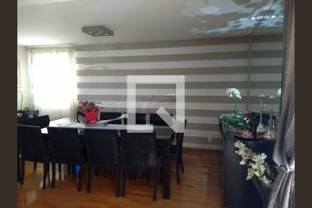 Apartamento à venda com 4 quartos, 356m² em Vila Gomes Cardim, São Paulo