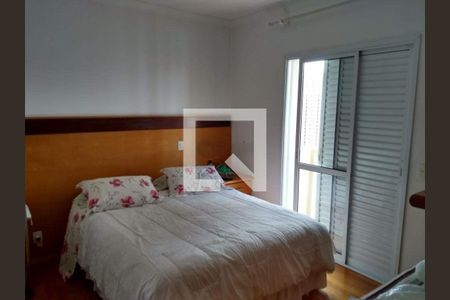 Apartamento à venda com 4 quartos, 356m² em Vila Gomes Cardim, São Paulo