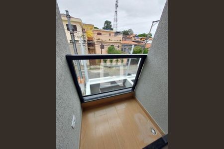 Casa à venda com 3 quartos, 160m² em Vila Granada, São Paulo