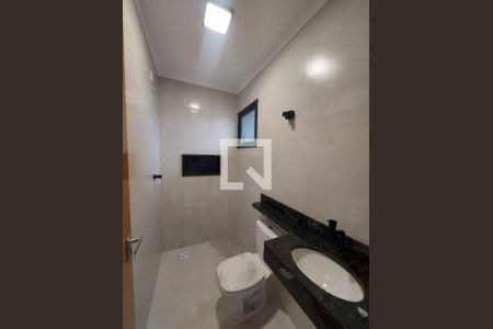 Casa à venda com 3 quartos, 130m² em Vila Buenos Aires, São Paulo