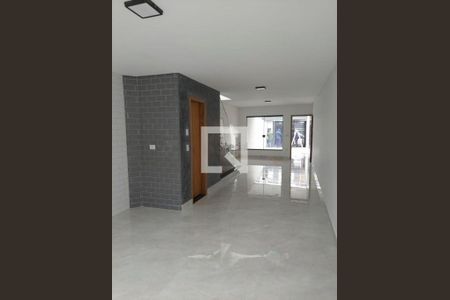 Casa à venda com 3 quartos, 130m² em Vila Buenos Aires, São Paulo