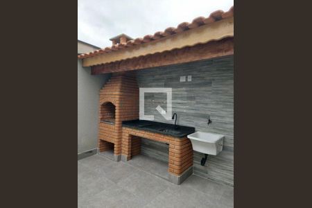 Casa à venda com 3 quartos, 130m² em Vila Buenos Aires, São Paulo