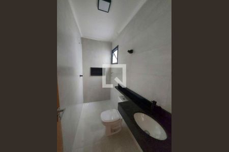 Casa à venda com 3 quartos, 130m² em Vila Buenos Aires, São Paulo