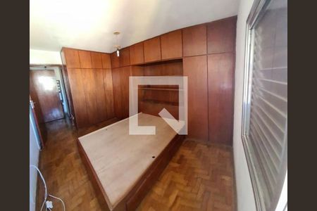 Apartamento à venda com 2 quartos, 93m² em Mooca, São Paulo