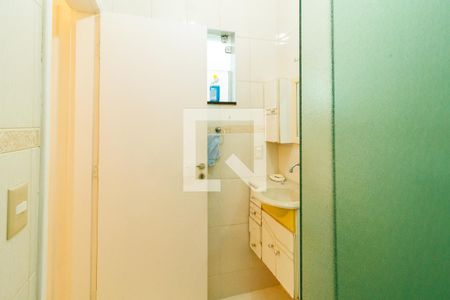 Banheiro de Serviço de casa à venda com 5 quartos, 370m² em Tucuruvi, São Paulo