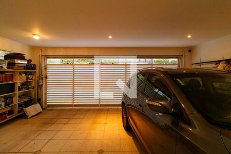 Garagem de casa à venda com 5 quartos, 370m² em Tucuruvi, São Paulo