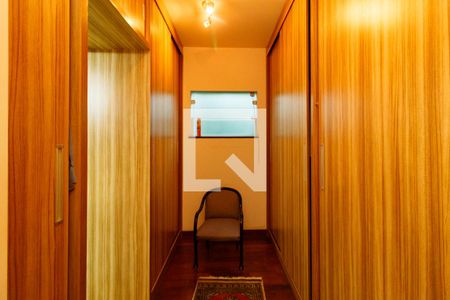Suíte 1 de casa à venda com 5 quartos, 370m² em Tucuruvi, São Paulo