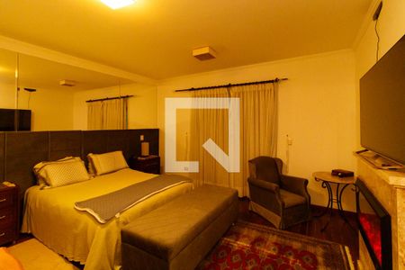 Suíte 1 de casa à venda com 5 quartos, 370m² em Tucuruvi, São Paulo