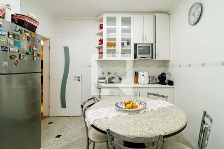 Cozinha de casa à venda com 5 quartos, 370m² em Tucuruvi, São Paulo