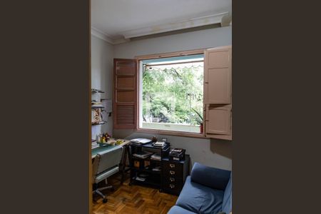 Quarto 2 de apartamento à venda com 3 quartos, 114m² em Funcionários, Belo Horizonte