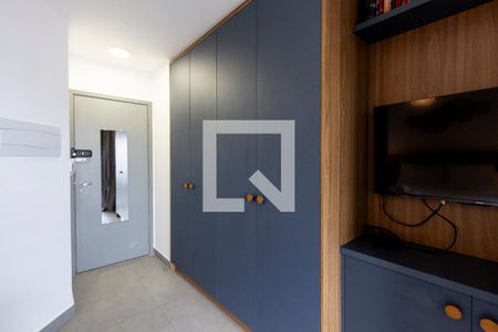 Studio de kitnet/studio à venda com 1 quarto, 30m² em Bom Retiro, São Paulo
