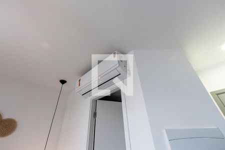 Studio de kitnet/studio à venda com 1 quarto, 30m² em Bom Retiro, São Paulo