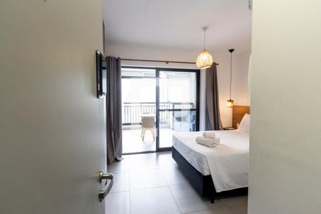 Studio de kitnet/studio à venda com 1 quarto, 30m² em Bom Retiro, São Paulo