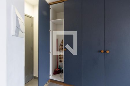 Studio de kitnet/studio à venda com 1 quarto, 30m² em Bom Retiro, São Paulo