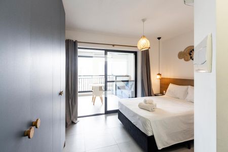 Studio de kitnet/studio à venda com 1 quarto, 30m² em Bom Retiro, São Paulo