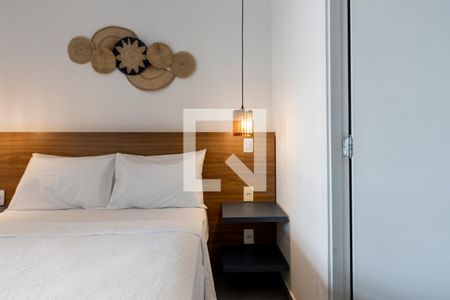 Studio de kitnet/studio à venda com 1 quarto, 30m² em Bom Retiro, São Paulo