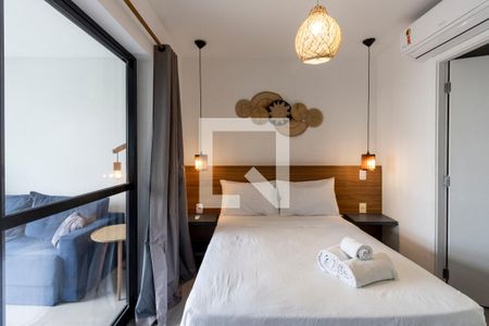 Studio de kitnet/studio à venda com 1 quarto, 30m² em Bom Retiro, São Paulo