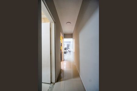 Corredor de kitnet/studio à venda com 3 quartos, 240m² em Vila Aricanduva, São Paulo