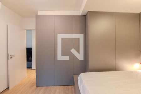 Quarto de apartamento para alugar com 1 quarto, 40m² em Consolação, São Paulo
