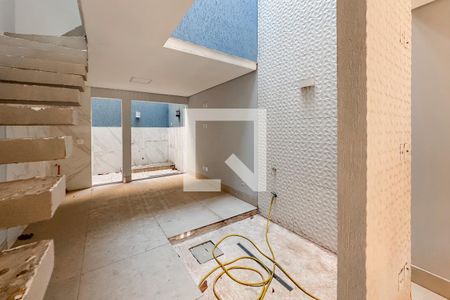 Sala de casa à venda com 3 quartos, 80m² em Vila Mariana, São Paulo