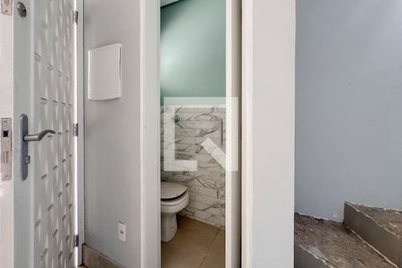 Lavabo de casa à venda com 3 quartos, 80m² em Vila Mariana, São Paulo