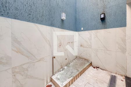 Cozinha e Área de Serviço de casa à venda com 3 quartos, 80m² em Vila Mariana, São Paulo