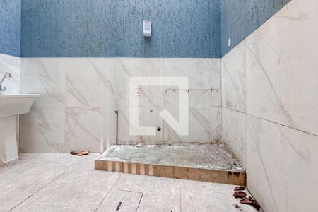 Cozinha e Área de Serviço de casa à venda com 3 quartos, 80m² em Vila Mariana, São Paulo