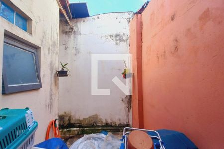 Vista do Quarto 2 de casa à venda com 2 quartos, 81m² em Vila Maria, Campinas