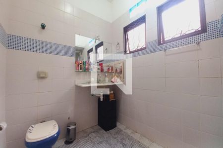 Banheiro de casa à venda com 2 quartos, 81m² em Vila Maria, Campinas