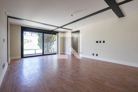 Suíte 1 de casa à venda com 4 quartos, 731m² em Jardim Paulista, São Paulo