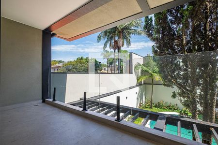 Suíte 1 de casa à venda com 4 quartos, 731m² em Jardim Paulista, São Paulo