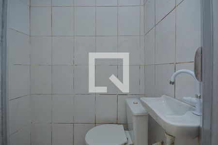 Banheiro de casa para alugar com 1 quarto, 70m² em Vila Constancia, São Paulo