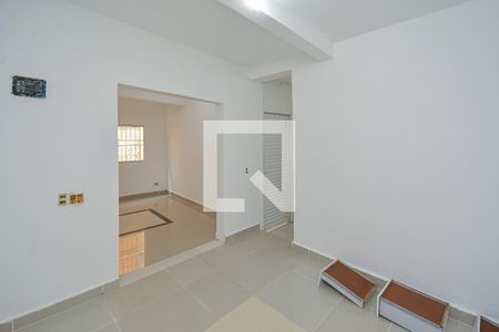 Sala de casa para alugar com 1 quarto, 70m² em Vila Constancia, São Paulo