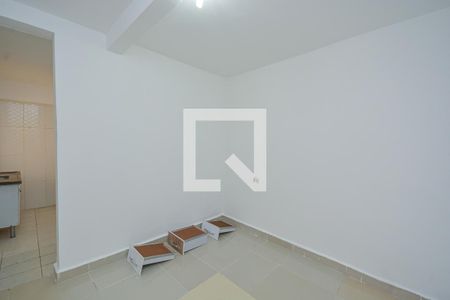 Sala de casa para alugar com 1 quarto, 70m² em Vila Constancia, São Paulo