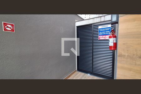 Área Comum de apartamento para alugar com 2 quartos, 84m² em Boa Vista, São Caetano do Sul
