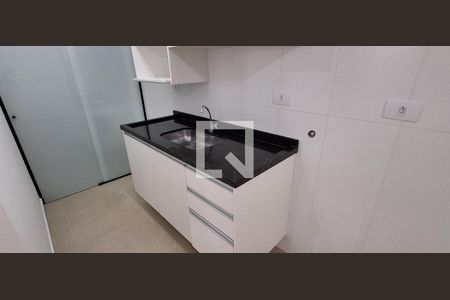 Cozinha de apartamento para alugar com 2 quartos, 84m² em Boa Vista, São Caetano do Sul