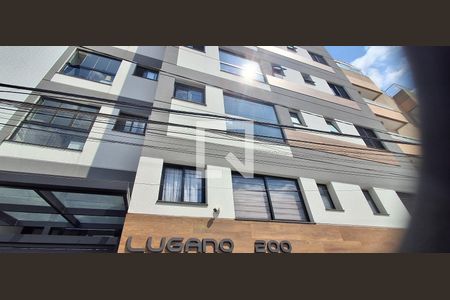 Fachada de apartamento para alugar com 2 quartos, 84m² em Boa Vista, São Caetano do Sul
