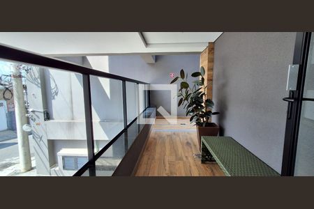 Área Comum de apartamento para alugar com 2 quartos, 84m² em Boa Vista, São Caetano do Sul
