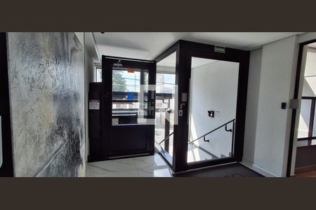 Área Comum de apartamento para alugar com 2 quartos, 84m² em Boa Vista, São Caetano do Sul