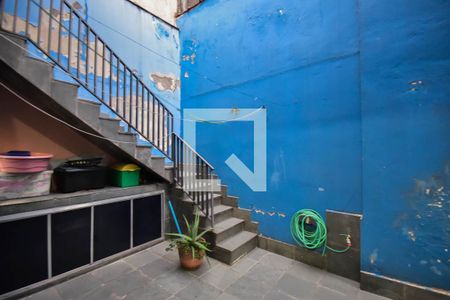 Quintal de casa para alugar com 3 quartos, 250m² em Jardim Rosa Maria, São Paulo