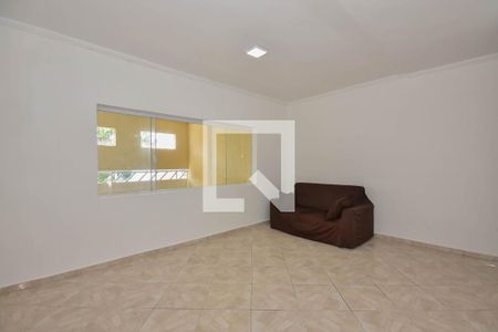 Sala de casa para alugar com 3 quartos, 200m² em Jardim Faria Lima, São Paulo