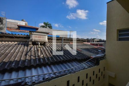 Vista do Quarto 1 de casa para alugar com 3 quartos, 200m² em Jardim Faria Lima, São Paulo