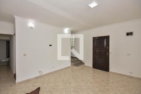 Sala de casa para alugar com 3 quartos, 200m² em Jardim Faria Lima, São Paulo