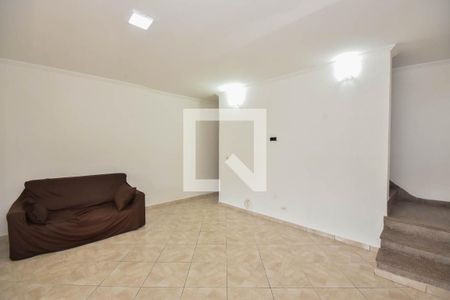 Sala de casa para alugar com 3 quartos, 200m² em Jardim Faria Lima, São Paulo