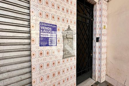 Plaquinha  de apartamento para alugar com 3 quartos, 170m² em Centro, Rio de Janeiro